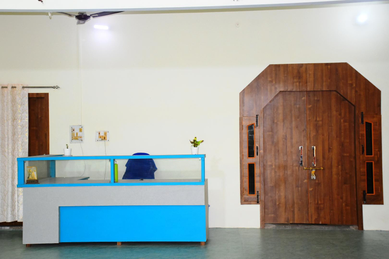 Shivoham Ashoka Inn, Varanasi