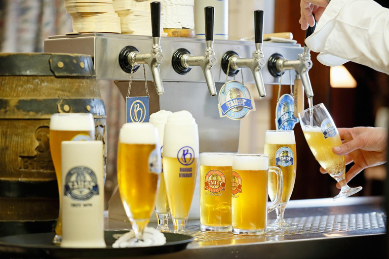 Food & Drinks 5, Zum Goldenen Ochsen, Hotel & Gasthaus am Schlossgarten, Aschaffenburg