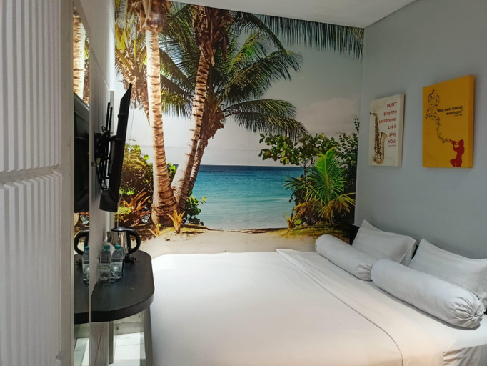 Bedroom 9