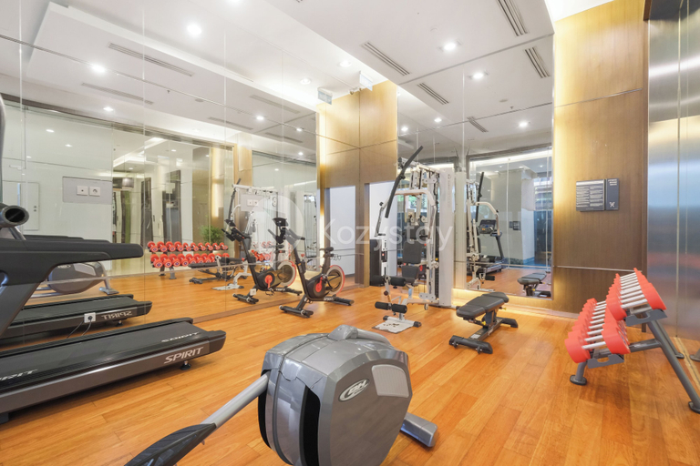 Others 4, Cera by Kozystay - Kemang, South Jakarta