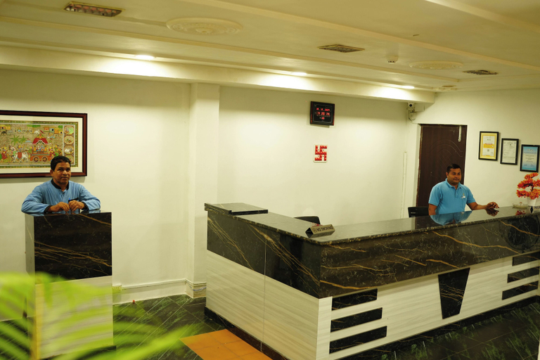 Others 3, Hotel Golden Anchor Paradeep, Jagatsinghapur