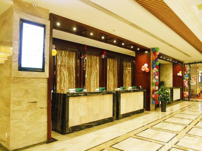 Others 5, シャンシュイ トレンズホテル(), Beijing
