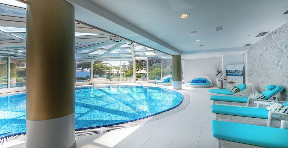 Sport & Beauty 2, Amadria Park Hotel Sveti Jakov, Opatija/Veprinac