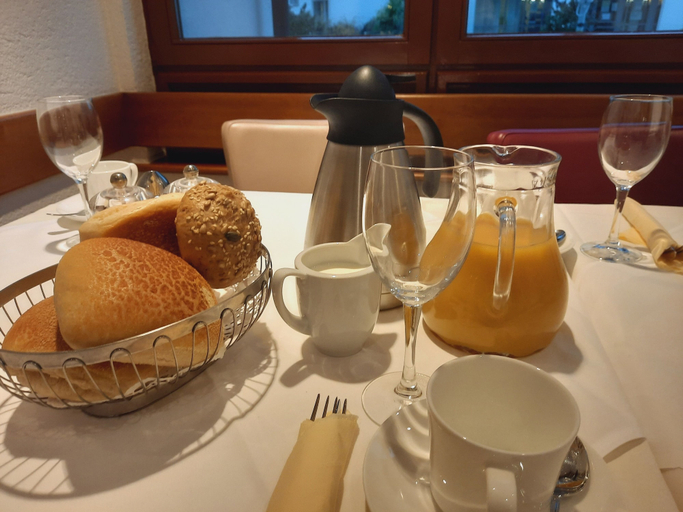 Food & Drinks 2, Hotel Lamm Nufringen, Böblingen