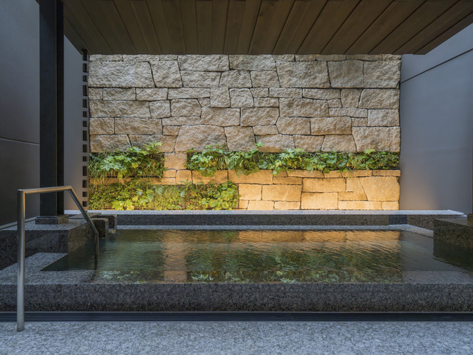 Sport & Beauty 2, Banyan Tree Higashiyama Kyoto, Kyoto