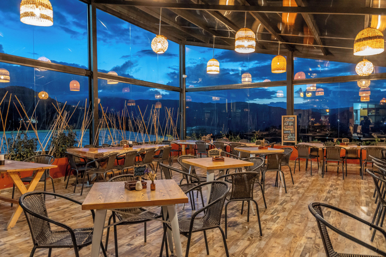 Food & Drinks 5, Neusa Hills Eco Hotel Boutique, Tausa