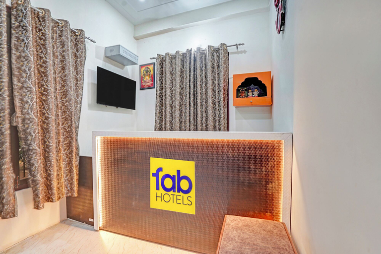 Others 4, Fabhotel Sri Ram Milan Palace, Faizabad