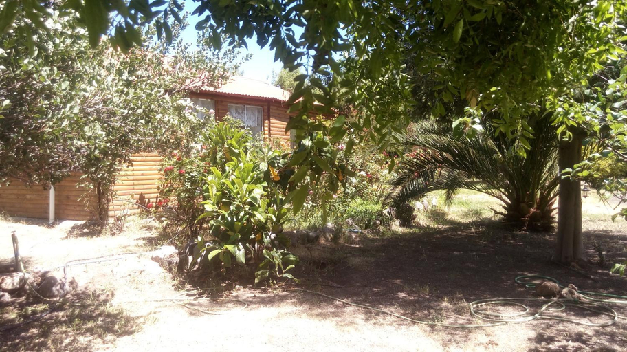 Others 5, Cabanas Cipres, Cordillera