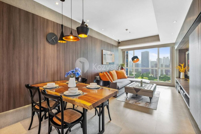 Others 4, Jade by Kozystay - Kuningan, South Jakarta