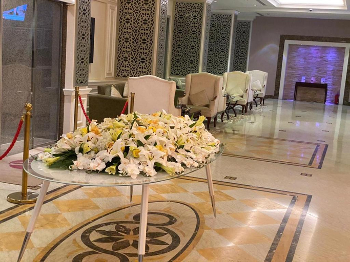 Public Area, Ramada by Wyndham Riyadh, Riyadh