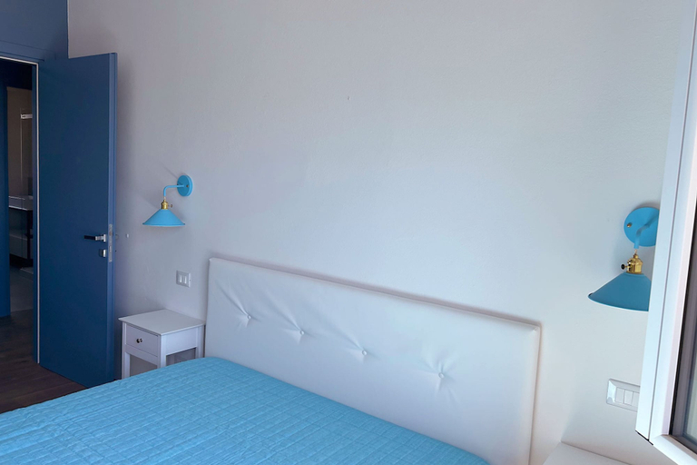 Room 4, Appartamento Alta Marea Vicino al Mare, Grosseto