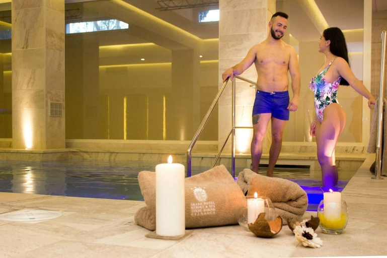 Others 4, Hotel Granduca SPA & Parking, Grosseto
