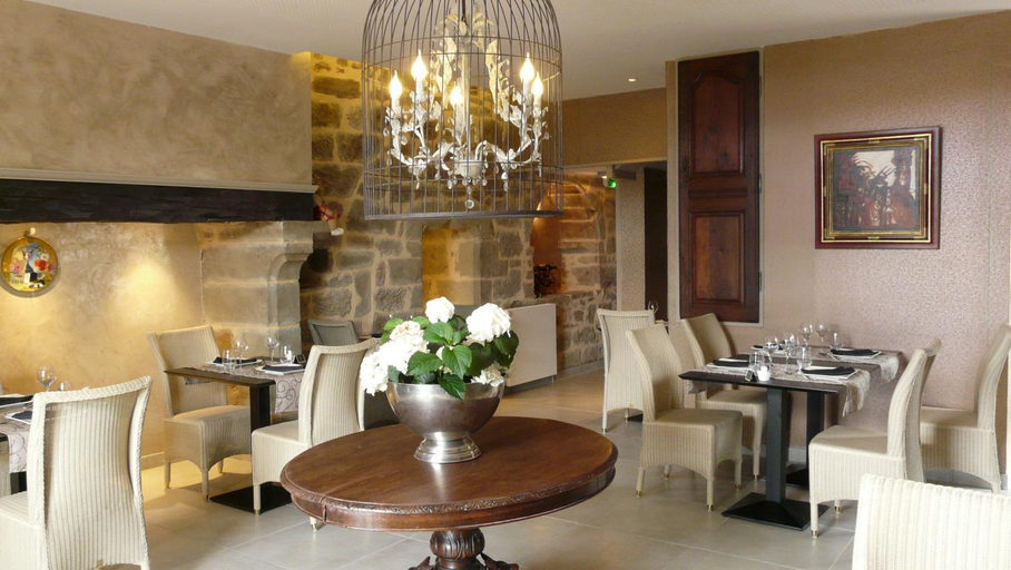 Food & Drinks, La Bastidie, Corrèze