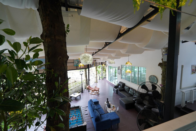 Food & Drinks 5, Tropical Oasis Aoyon Beach House, Pulau Phuket