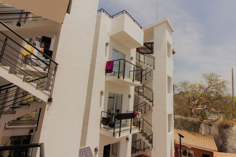 Exterior & Views 2, Viajero Sayulita Hostel, Compostela