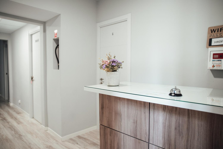 Others 5, Hostal Ruta de Francia, Barcelona