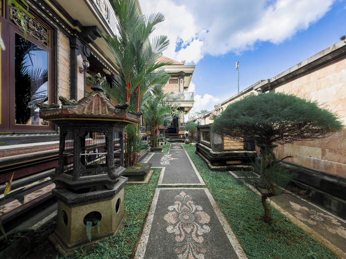 Others 5, Tiara Guest House Ubud, Gianyar