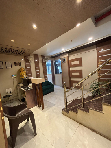 Others 5, Hotel Namami Gange, Chandauli