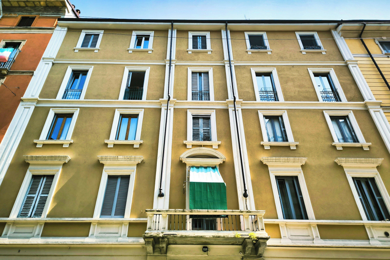Exterior & Views, Lovely 1-bed apt next to the City Centre, Milano