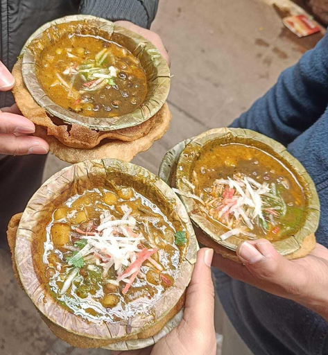 Food & Drinks, Saraogi Homestays, Varanasi