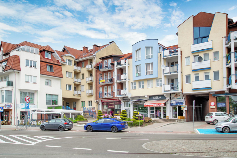 Others 4, RentPlanet - Apartament Towarowa, Kołobrzeg