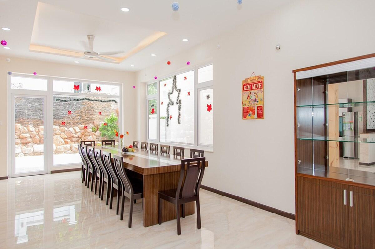 Others 2, Vung Tau Villas, Vũng Tàu