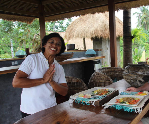 Food & Drinks 5, Villa KAROUNA, Gianyar