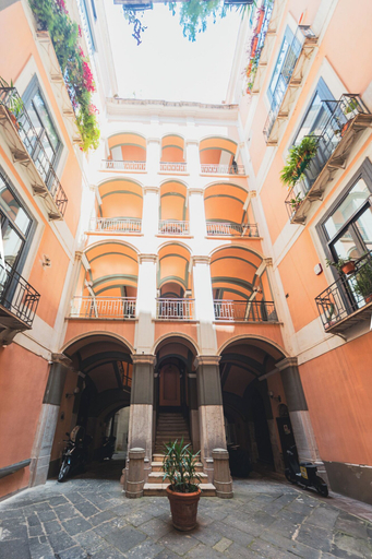 Exterior & Views 2, Dimora di Mare, Salerno