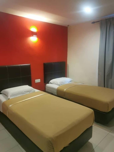 Others 5, Vitro Hotel, Johor Bahru