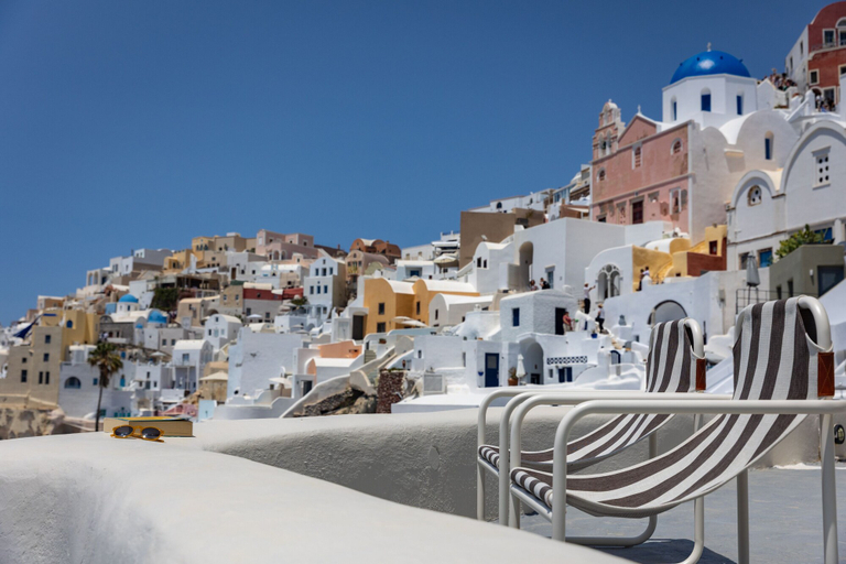 Exterior & Views, Kyrkos collection, South Aegean