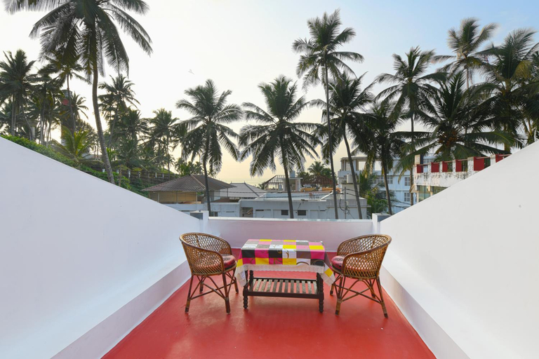 Others 5, Hotel Samudra Tara, Thiruvananthapuram