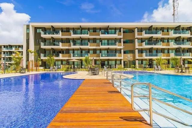 Sport & Beauty, Studio Mana Beach Experience em Muro Alto, Porto de Galinhas, Ipojuca