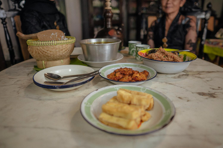 Food & Drinks 4, Kedaton Wetan Homestay, Banyuwangi