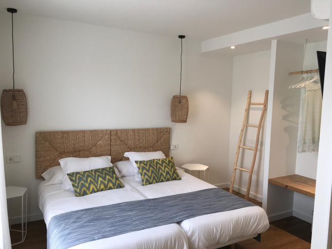 Bedroom 3, Petit Rocamar , Baleares