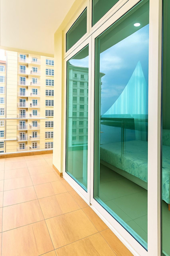 Others 3, Riverine Diamond 7B, 4Pax Studio, Kuching