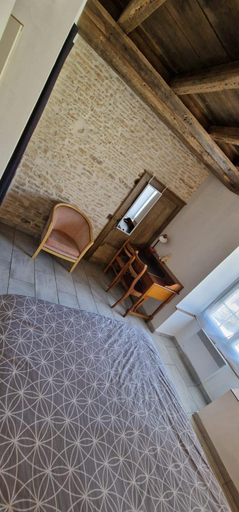 Others 4, Chambres d'Hotes Chez Jean, Aube