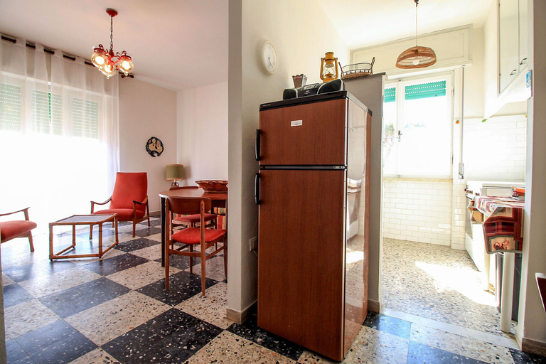 Room 2, Appartamento Anna 100 m dal Mare, Grosseto