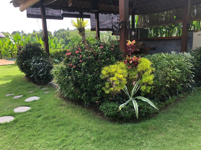 Others 3, Villa KAROUNA, Gianyar