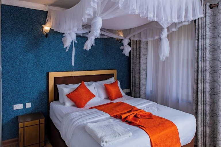 Bedroom 3, Wonderland Destinations Resort, Naivasha
