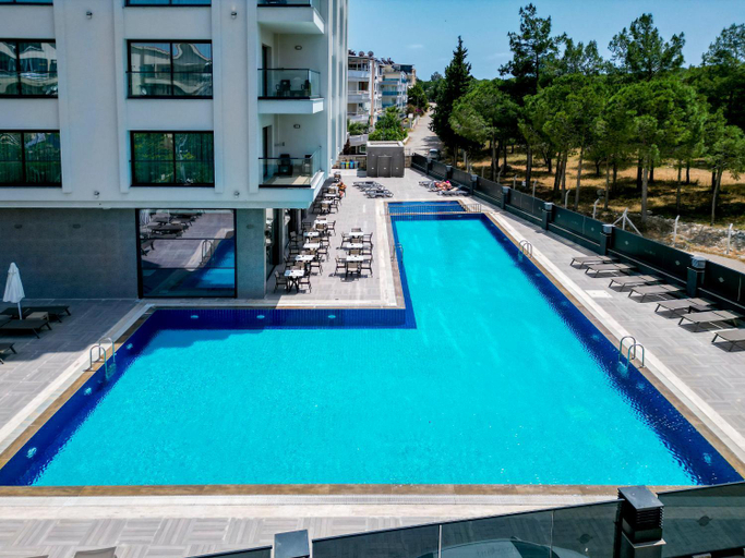 Sport & Beauty 2, Maril Resort Hotel, Didim