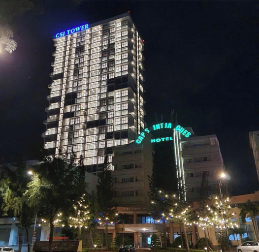 Exterior & Views, Beachside Condo CSJ TOWER - Nice View, Vũng Tàu