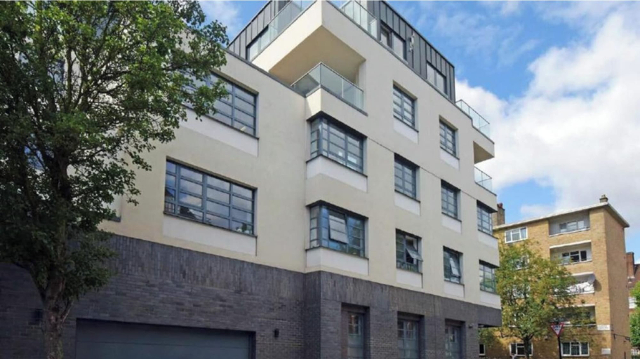 Exterior & Views, Be London - The Marylebone Residences, London