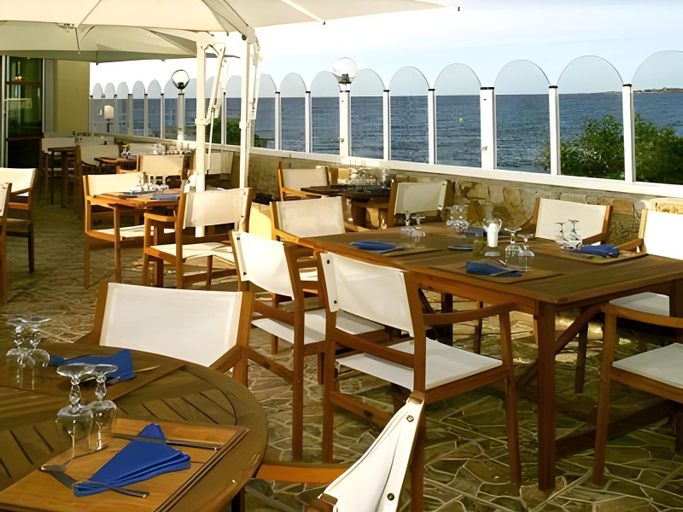 Food & Drinks 4, Hotel L'ondine, Haute-Corse