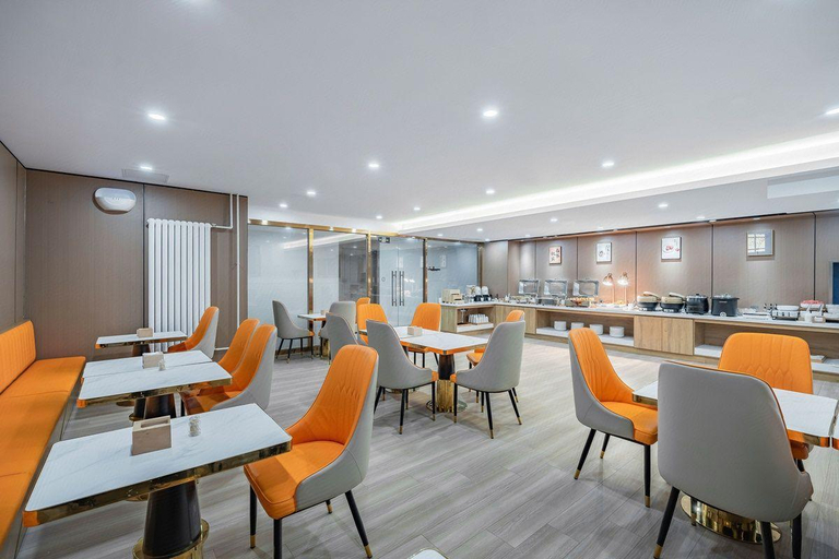 Food & Drinks 5, Hanting Premium Hotel Beijing South Railway Station Majiapu, Beijing