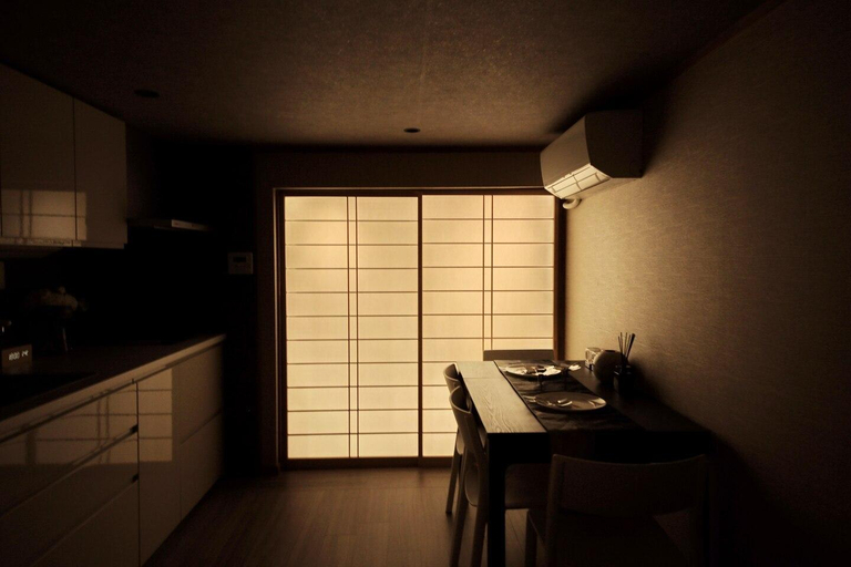 Others 3, Shiki Homes | IKKO 9, Kyoto