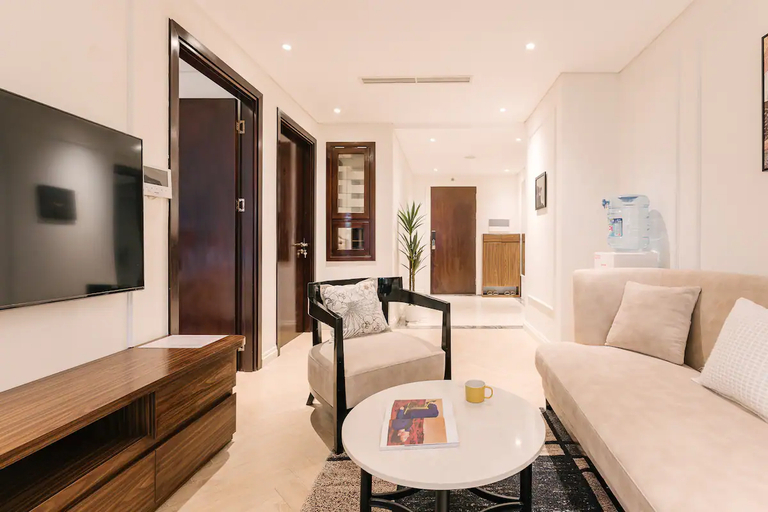 Bedroom, T Place Apartment, Hoàn Kiếm
