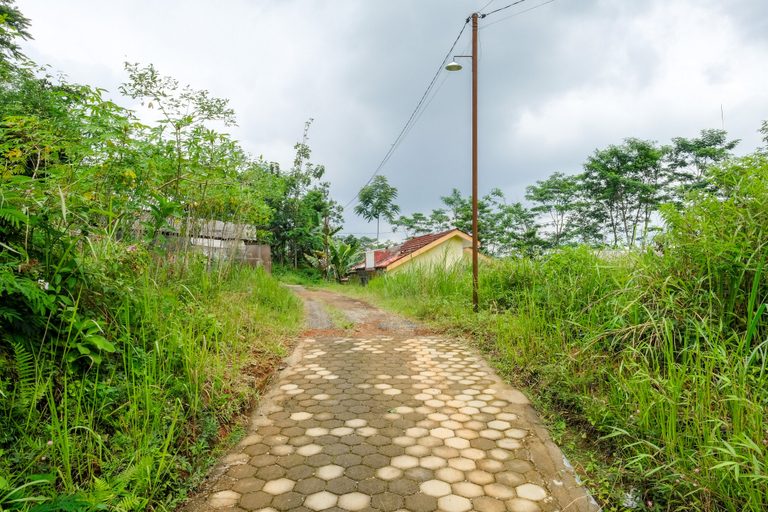 Others 2, RedDoorz near Wisata Kalianget Wonosobo, Wonosobo