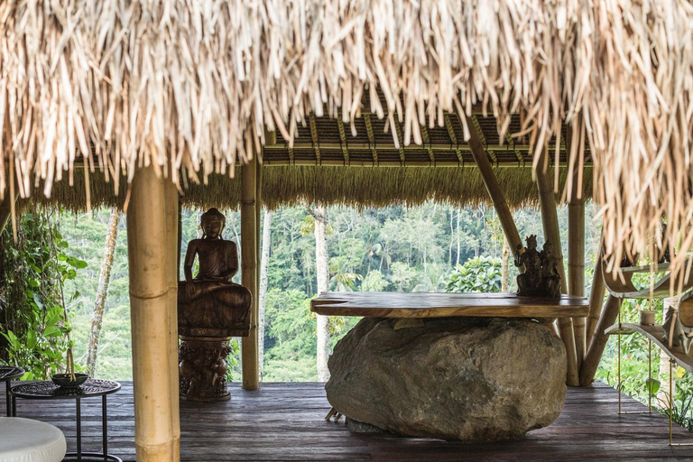 Public Area 4, BELALU Bali Boutique & SPA experience, Gianyar