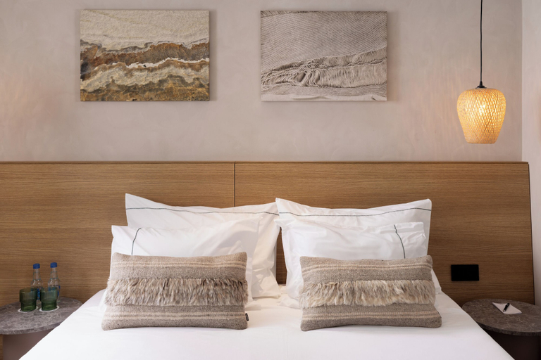 Bedroom 5, Isla Brown Eilat 42