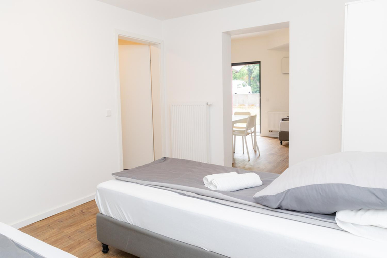 Bedroom 2, Z.Bilic V&V, Harburg